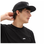 Bejsbolówka Vans MN Easy Box Snapback