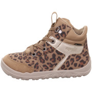 Dziecięce buty zimowe Superfit Walderi GTX Braun