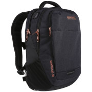 Plecak Regatta Oakridge Air 20L czarny/różówy Blk/Rosegold