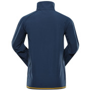 Kurtka dziecięca Alpine Pro Gerlo Blue