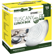 Zestaw naczyń Brunner Tuscany Lunch Box