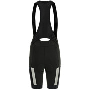 Spodenki damskie Fjällräven Hoja Bib Shorts W