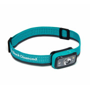 Czołówka Black Diamond Cosmo 300 jasnoniebieski Aqua