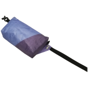 Nerka High Tail Designs Fanny Pack Monochrome Dusk niebieski/fioletowy Monochrome Dusk