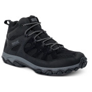 Buty męskie Regatta Edgepoint IV Mid