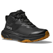 Buty męskie Hoka M Transport Hike Gtx czarny Black / Black