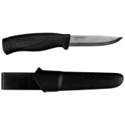 Nóż Morakniv Companion HeavyDuty (S) czarny Black