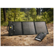 Zestaw Viking Technology powerbank Viking VIDAR II oraz panel solarny Viking L60 PD
