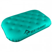Poduszka Sea to Summit Aeros Ultralight Deluxe Pillow jasnozielony SeaFoam