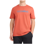 Koszulka męska 4F Tshirt M3572 koralowy Coral