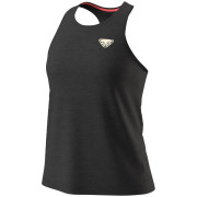 Damski podkoszulek Dynafit Trail Tank W czarny black out/7960