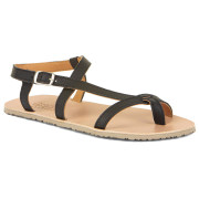 Sandały damskie Frodo barefoot flexy w czarny
