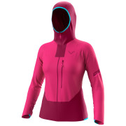 Kurtka damska Dynafit Traverse Dst W Jkt różowy Flamingo