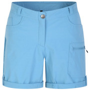 Szorty damskie Dare 2b Melodic II Short niebieski/biały Niagra Blue