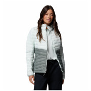 Kurtka damska Columbia Powder Pass™ Jacket