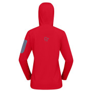 Bluza damska Norrona falketind warm1 Hood