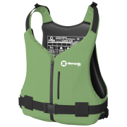 Kamizelka ratunkowa Elements Gear Canoe 2.0 zielony
