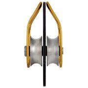 Bloczek z blokadą Petzl Minder S2