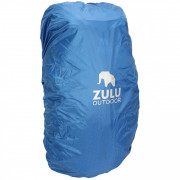 Pokrowiec na plecak Zulu Cover 22-34l niebieski