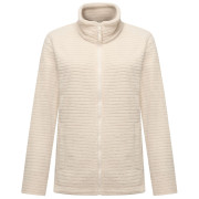 Bluza damska Regatta Heidy Full Zip beżowy LightVanilla