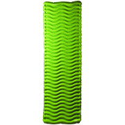 Nadmuchiwany materac Trimm Zero zielony Green