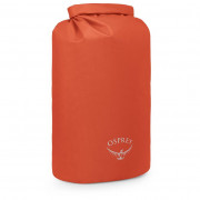 Wodoodporny worek Osprey Wildwater Dry Bag 35 pomarańczowy mars orange