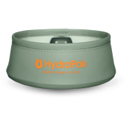 Składana miska Hydrapak Rover Dog Bowl jasnozielony Sutro Green
