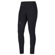 Damskie legginsy Northfinder Lizzie czarny 269black