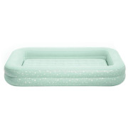 Dmuchany materac Intex Kidz Travel Bed Set 66810NP