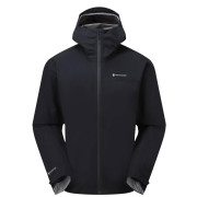 Kurtka męska Montane Spirit Jacket czarny Black