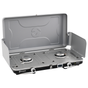Kuchenka kempingowa Outwell Merapi Pro Duo Deluxe