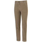 Spodnie damskie Wild Country Sequence Pant Woman brązowy brindle