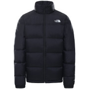Kurtka męska The North Face Diablo Down Jacket czarny TnfBlack/TnfBlack