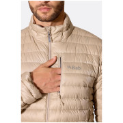 Kurtka męska Rab Microlight Down Jacket