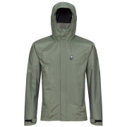 Kurtka męska High Point Montanus Jacket zielony LaurelKhaki