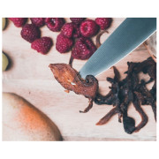 Grzybowe jerky Timba Mushroom Jerky - Pepper with Sea salt