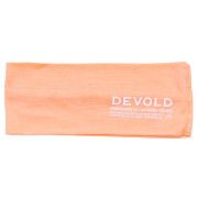 Opaska Devold Endurance Merino Light Headband różowy SUNRISE