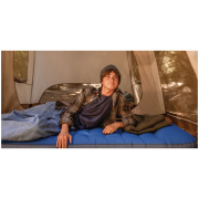 Dmuchany materac Intex Twin Dura-Beam Pillow Mat W/USB