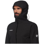 Kurtka męska Mammut Linard Guide HS Hooded Jacket Men