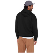 Bluza męska Mammut Mammut Base ML Hoody Men Classic