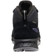 Buty trekkingowe damskie Keen Hightrail Mid Polar W