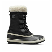Buty zimowe damskie Sorel Winter Carnival™ Boot Wp czarny
