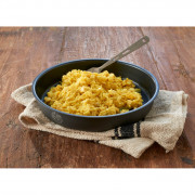 Suszona żywność Trek’n Eat Kurczak sauté z aromatycznym ryżem curry