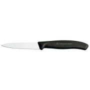 Nóż do warzyw Victorinox 8 cm 6.7603 czarny