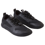 Buty dziecięce Reima Tallustelu Black czarny Black