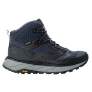 Damskie buty trekkingowe Jack Wolfskin Terraventure Texapore Mid W szary graphite