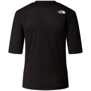 Koszulka damska The North Face W Shadow Short Sleeve T-Shirt