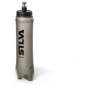 Butelka składana Silva Soft Flask 500ml szary light gray