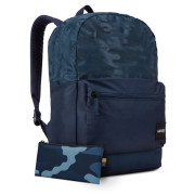 Miejski plecak Case Logic Founder 26L ciemnoniebieski DressBlue/Camo