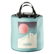 Worek na magnezję Edelrid Boulder Bag Herkules